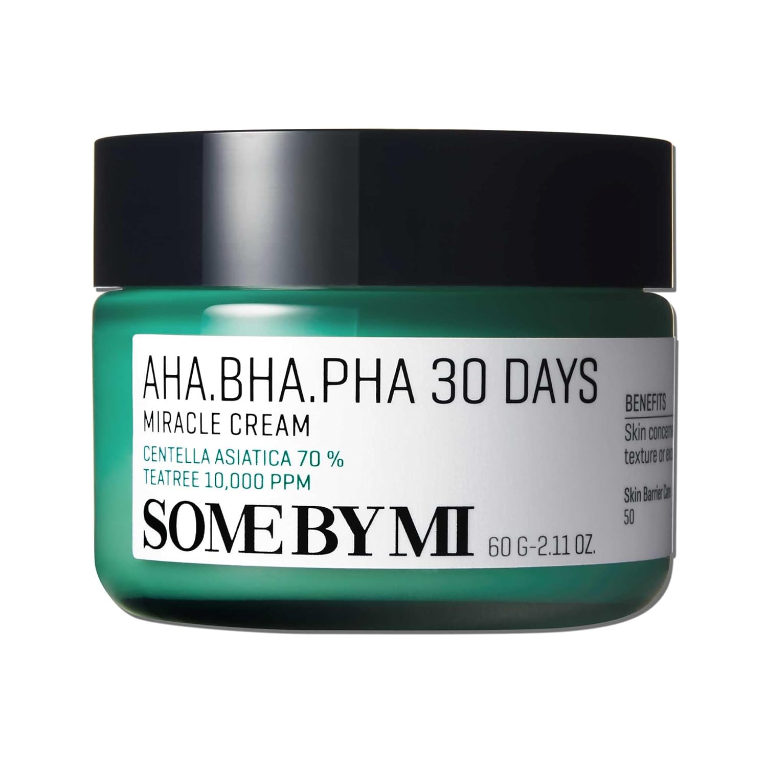 AHA-BHA-PHA 30 Days Miracle Cream 60ml